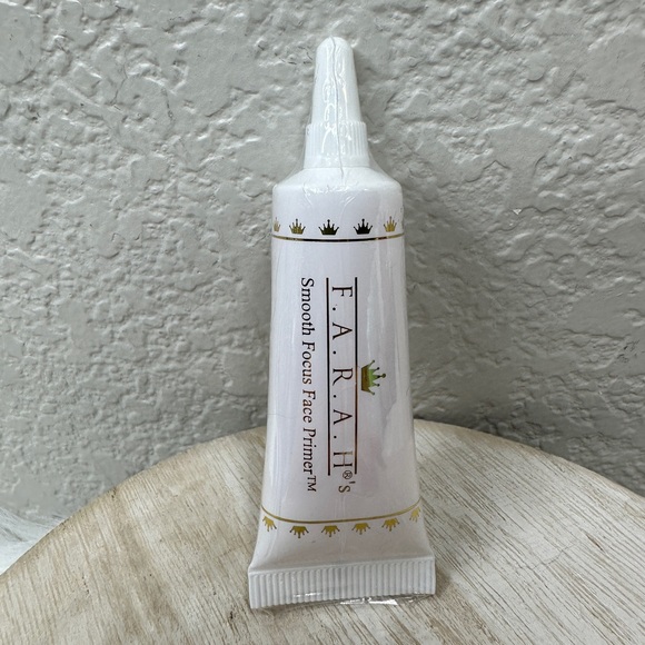 Farah Other - $5 🌙 Farah Smooth Focus Face Primer 🆕